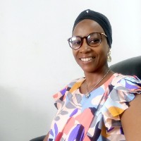 Diallo Idjatou