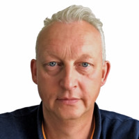 Hilbert Ykema
