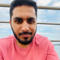 Sujahid Mohammad