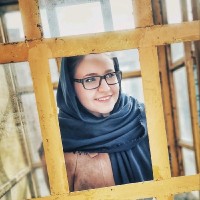 Shaghayegh Jahanbakhsh