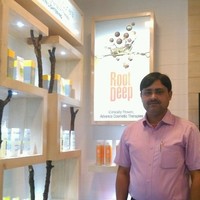 Ritesh Pandey