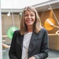 Marie Rosendal