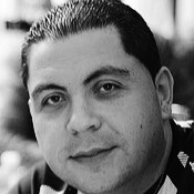 Rodrigo Bueno