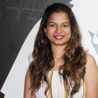 Arpitha Kunal