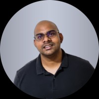 Balamurugan Radakrishnan
