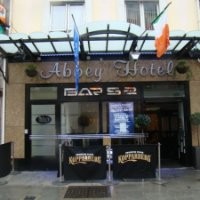 White House Hotel Roscommon