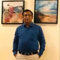 Raghuvanshmani Gupta
