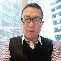 Simon Cheung
