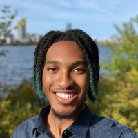 Christian Cassamajor-Paul