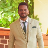 Prathamesh Palshetkar