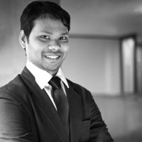 Suraj Rai