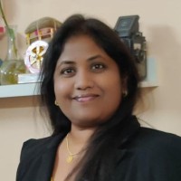 Deepthi Bhimala