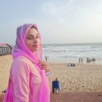 Sana Asad Scientist