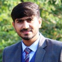 Kaushik Patel