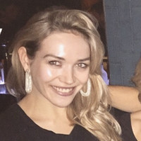 Chloe O'Loughlin-Glover