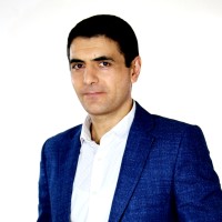 Varazdat Haroyan