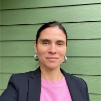 Laura Zeman, M.A. Leadership