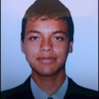 Jonathan Rincón