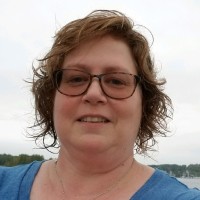 Dawn Grover