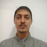 Mrinal Kanti Mukherjee