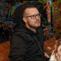 Serhii Voitenko