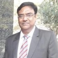 NARESH MATHUR