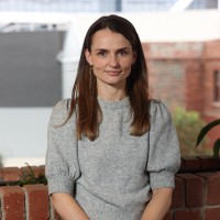 Helen Kirk