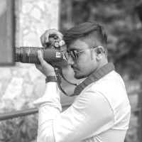 Sunny Gohil