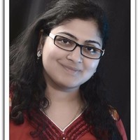 Urvi Desai