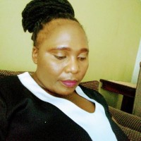 Mamakoloane Mramochele