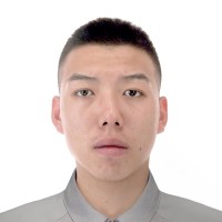 Zehao Pan