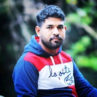 Rushikesh Bhausaheb Shinde