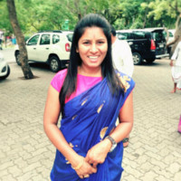 Mamatha KG