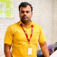 Senthilkumar Palanisamy
