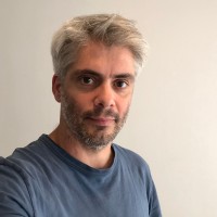 Simon Hauville