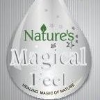 Nature's Magical Feel
