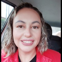 Annelise Gross Correa