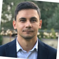 Stanislav Bilenkyi