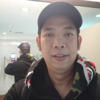 Mark Gil