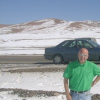 Tomas Pablo Garcia Siglic