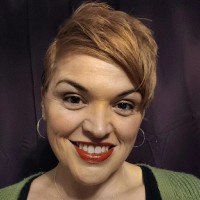 Candie Johnson