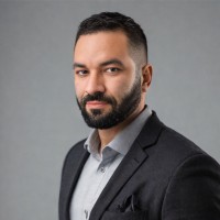 Khalil Miloudi