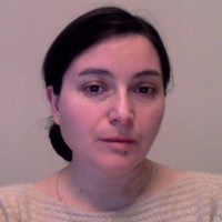 Anna Matsekh
