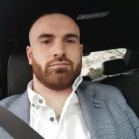 Daniel Wright