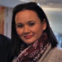 Milinda Mcdaniel-Ellis, Nremt Eoi Ec Cac Cads Caco Capo