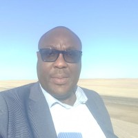 Festus Newaya