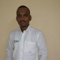Arigela Munibhaskar