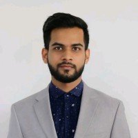 Md. Muzahidul Islam Santo