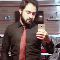 Qazi Moeed Ur Rehman