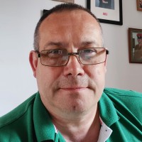 Kerry Moseley Pgdip Gcgi
